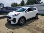 2020 Kia Sportage LX, auction photograph