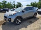 2020 Kia Sportage LX, auction photograph