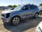 2020 Kia Telluride S, Copart US lot 51911296: photo 1, Side