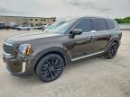 2020 Kia Telluride Sx, auction photograph