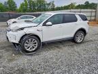 2020 Land Rover Discovery Sport S, auction photograph