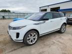 2020 Land Rover Range Rover Evoque SE, auction photograph