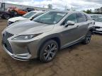 2020 Lexus Rx 450H, auction photograph