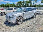 2020 Lincoln Corsair Reserve, auction photograph