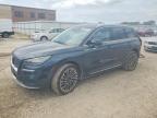 2020 Lincoln Corsair Reserve, auction photograph
