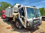 2020 Mack Lr Refuse Truck, Copart US lot 49528446: photo 1, Front End