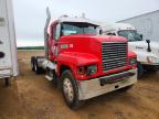 2020 Mack Pinnacle Truck Cab And Chassis, auction photograph