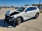 2020 Mazda CX-5 Grand Touring, Copart US lot 46673046: photo 1, Front End