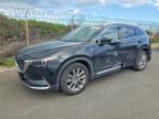 2020 Mazda CX-9 Grand Touring, auction photograph