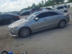 2020 Mercedes-Benz Cla 250 4Matic, auction photograph