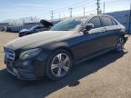 2020 Mercedes-Benz E Class, auction photograph
