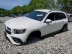2020 Mercedes-Benz Glb 250 4Matic, auction photograph