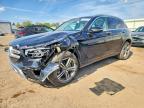 2020 Mercedes-Benz Glc 300 4Matic, auction photograph