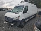 2020 Mercedes-Benz Sprinter Cargo 2500, Copart US lot 48888125: photo 1, Front End