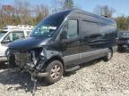 2020 Mercedes-Benz Sprinter 2500, Copart US lot 47609025: photo 1, Front End