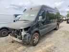 2020 Mercedes-Benz Sprinter 2500, Copart US lot 48019146: photo 1, Front End