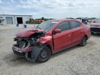 2020 Mitsubishi Mirage G4 Es, auction photograph