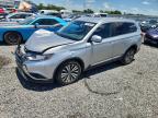 2020 Mitsubishi Outlander SE, auction photograph