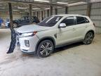 2020 Mitsubishi Outlander Sport Es, Copart US lot 52220246: photo 1, Front End