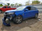 2020 Mitsubishi Outlander Sport Es, auction photograph