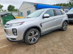 2020 Mitsubishi Outlander Sport Es, Copart US lot 54606026: photo 1, Hail