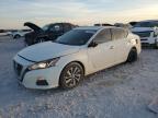 2020 Nissan Altima S, Copart US lot 49382855, VIN 1N4BL4BV2LC283994: photo 1, Side