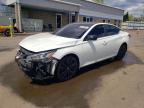 2020 Nissan Altima Sr, auction photograph