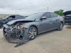2020 Nissan Altima S, auction photograph
