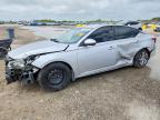2020 Nissan Altima S, Copart US lot 54774636: photo 1, Side