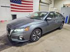 2020 Nissan Altima Sv, auction photograph