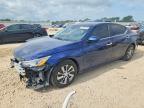 2020 Nissan Altima S, auction photograph