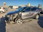 2020 Nissan Kicks S, Copart US lot 49117966: photo 1, Front End
