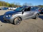 2020 Nissan Kicks Sv, auction photograph