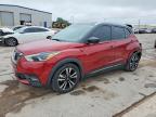 2020 Nissan Kicks Sr, Copart US lot 54257916: photo 1, Rear End