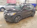 2020 Nissan Kicks Sv, auction photograph
