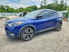 2020 Nissan Kicks, auction photograph