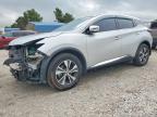 2020 Nissan Murano S, Copart US lot 49597656: photo 1, Front End