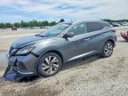 2020 Nissan Murano Sl, Copart US lot 53467826: photo 1, Front End