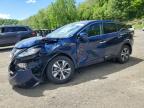 2020 Nissan Murano S, Copart US lot 55751406: photo 1, Front End