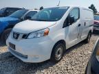 2020 Nissan Nv200 S, Copart US lot 49787856: photo 1, Side