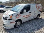2020 Nissan Nv200 Delivery Van, auction photograph