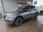 2020 Nissan Pathfinder Sl, Copart US lot 52515606: photo 1, Rear End