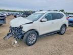 2020 Nissan Rogue Sv, Copart US lot 51500136: photo 1, Front End