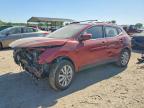 2020 Nissan Rogue, auction photograph