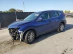 2020 Nissan Rogue S, auction photograph