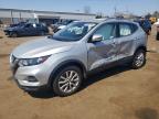 2020 Nissan Rogue Sport Sv, Copart US lot 49012186: photo 1, Side