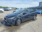 2020 Nissan Versa Sv, Copart US lot 51842896: photo 1, Front End