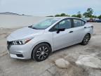 2020 Nissan Versa S, Copart US lot 53267526: photo 1, Hail
