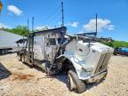 2020 Peterbilt 389 Car Hauler Truck, auction photograph