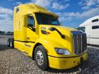 2020 Peterbilt 579 Semi Truck, auction photograph